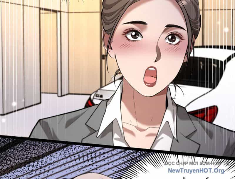 Thần Hào Như Ta, Làm Tra Nam Cũng Là Hợp Lý - Chương 6 - ảnh 26
