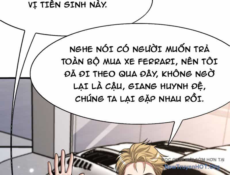 Thần Hào Như Ta, Làm Tra Nam Cũng Là Hợp Lý - Chương 6 - ảnh 38