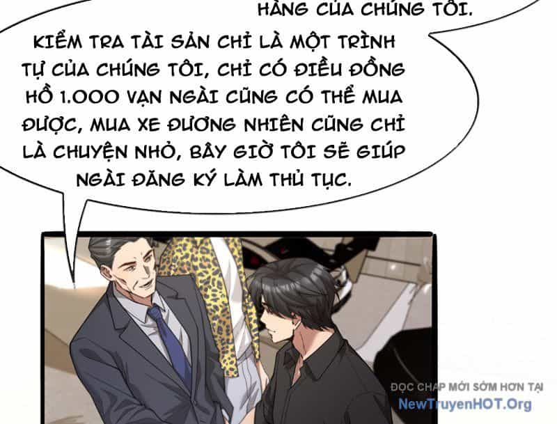 Thần Hào Như Ta, Làm Tra Nam Cũng Là Hợp Lý - Chương 6 - ảnh 54