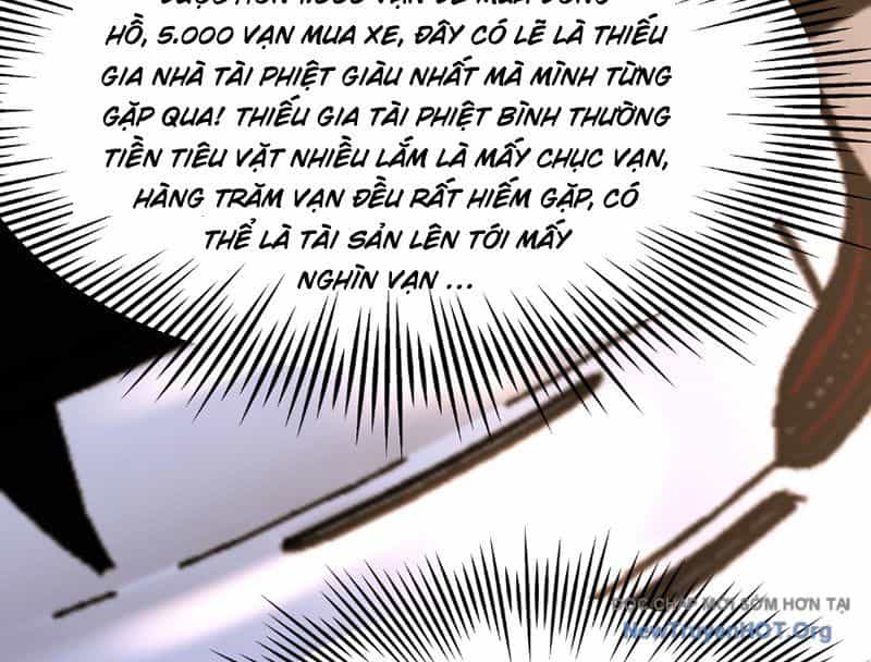 Thần Hào Như Ta, Làm Tra Nam Cũng Là Hợp Lý - Chương 6 - ảnh 58