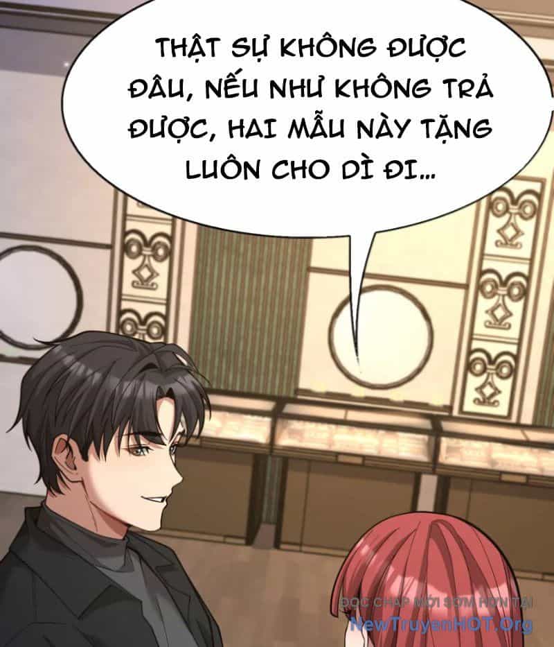 Thần Hào Như Ta, Làm Tra Nam Cũng Là Hợp Lý - Chương 8 - ảnh 19
