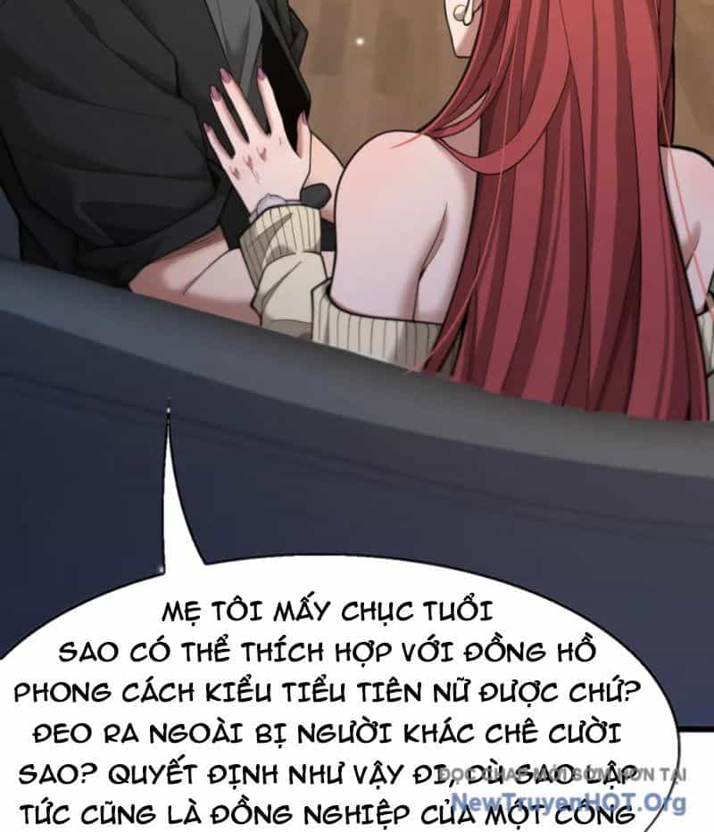 Thần Hào Như Ta, Làm Tra Nam Cũng Là Hợp Lý - Chương 8 - ảnh 20