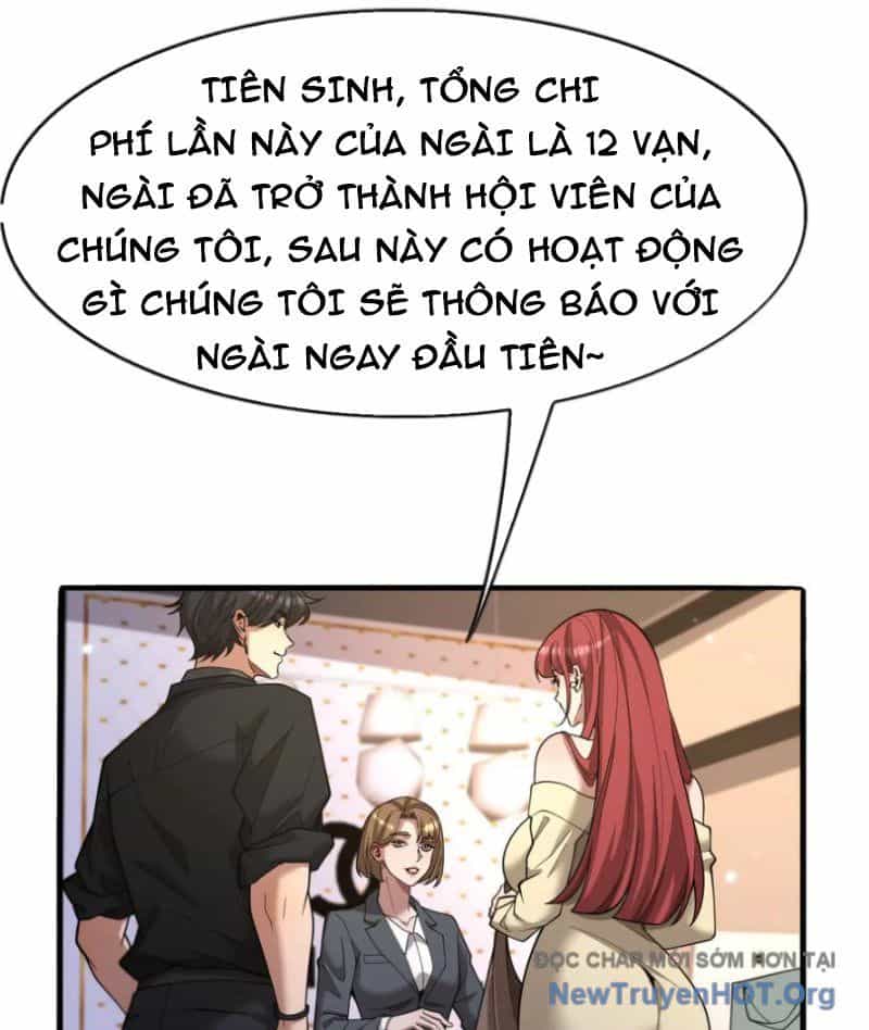 Thần Hào Như Ta, Làm Tra Nam Cũng Là Hợp Lý - Chương 8 - ảnh 51