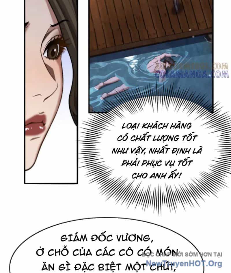 Thần Hào Như Ta, Làm Tra Nam Cũng Là Hợp Lý - Chương 8 - ảnh 74