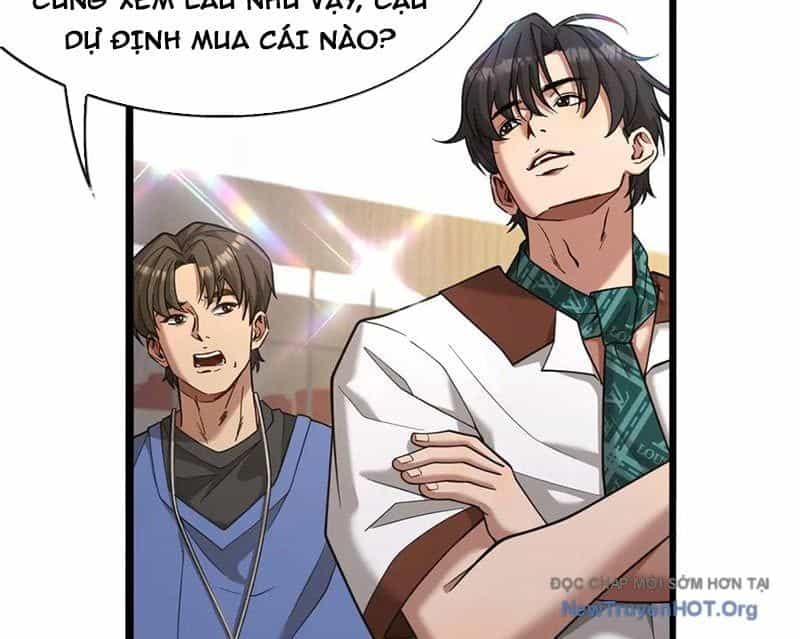 Thần Hào Như Ta, Làm Tra Nam Cũng Là Hợp Lý - Chương 9 - ảnh 113
