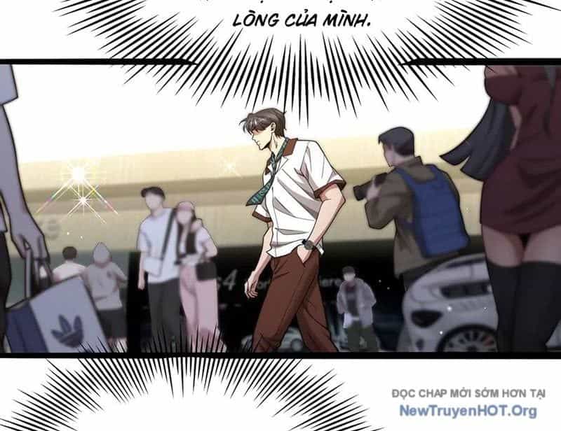 Thần Hào Như Ta, Làm Tra Nam Cũng Là Hợp Lý - Chương 9 - ảnh 13