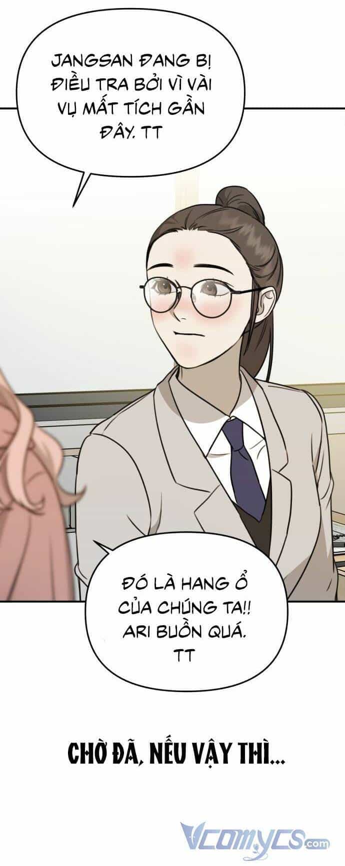 Thần Hổ Jangsan - Chương 1 - ảnh 76