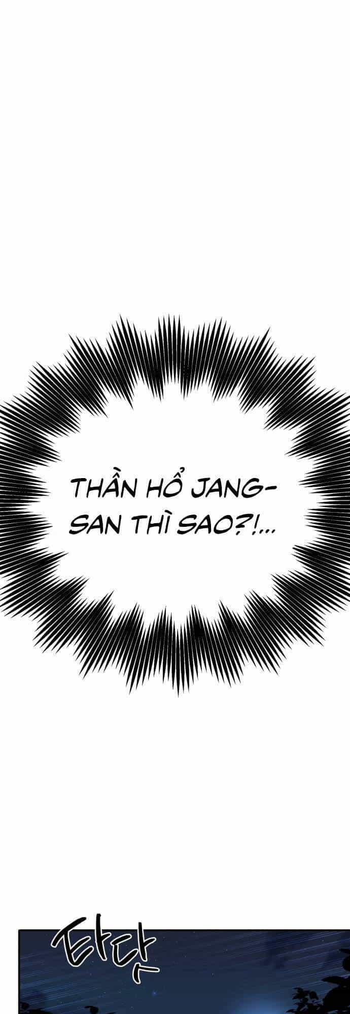 Thần Hổ Jangsan - Chương 1 - ảnh 77