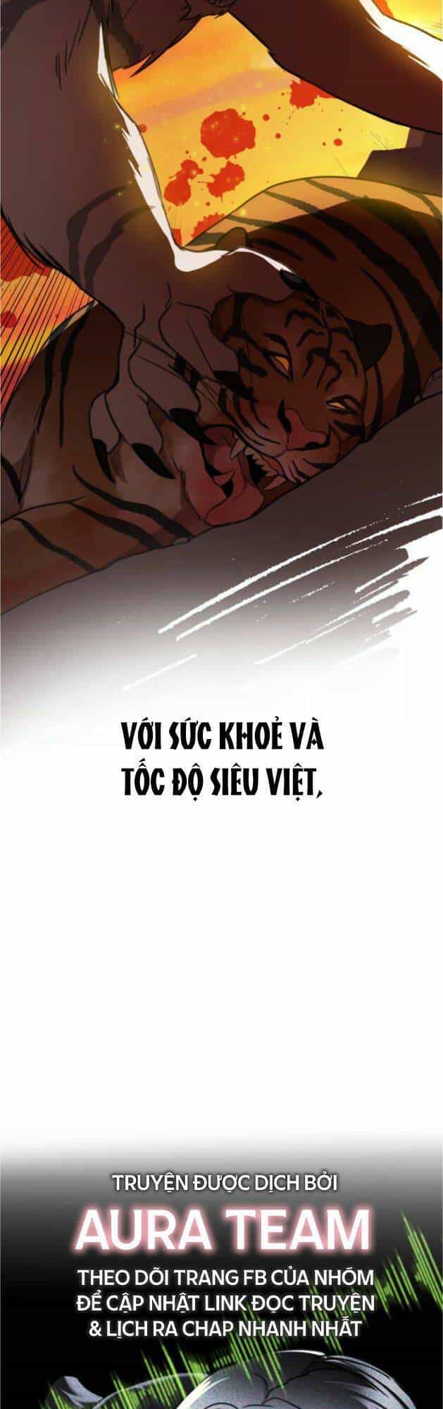Thần Hổ Jangsan - Chương 1 - ảnh 8