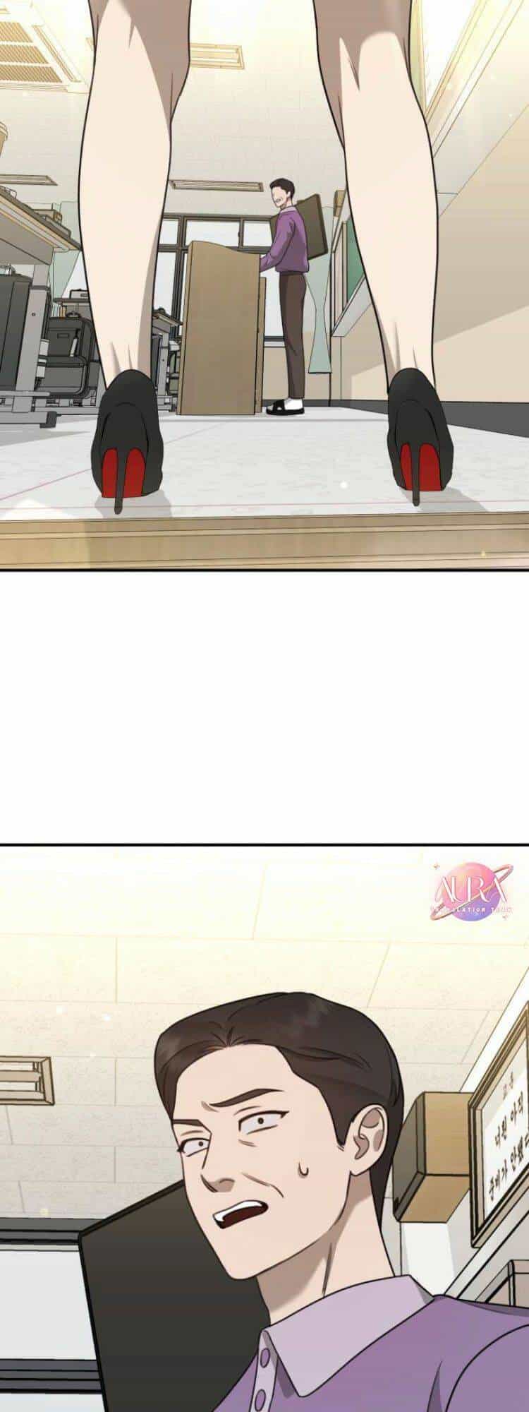 Thần Hổ Jangsan - Chương 11 - ảnh 64