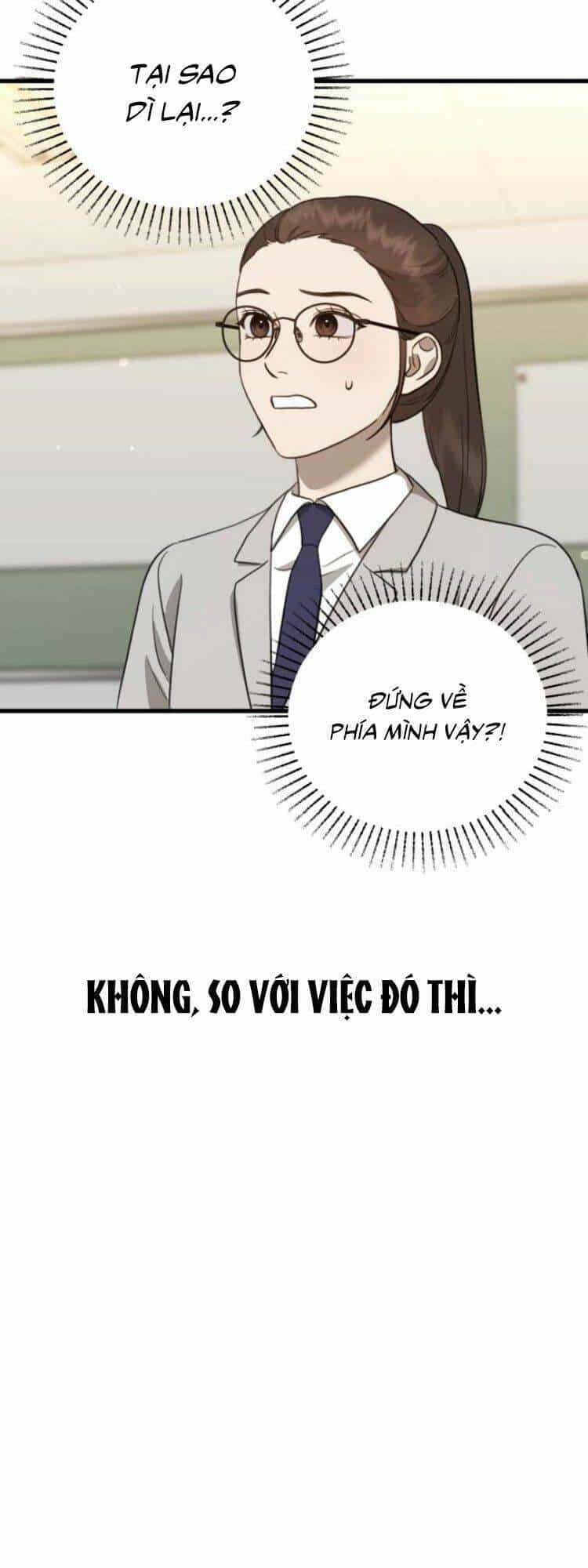 Thần Hổ Jangsan - Chương 11 - ảnh 81