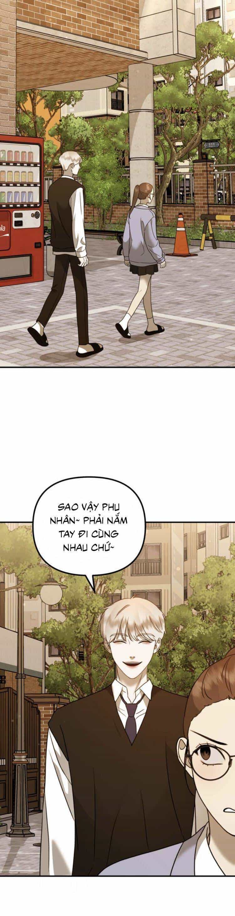 Thần Hổ Jangsan - Chương 16 - ảnh 46