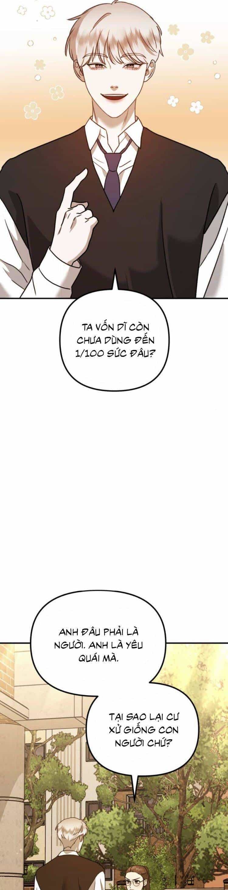 Thần Hổ Jangsan - Chương 16 - ảnh 48