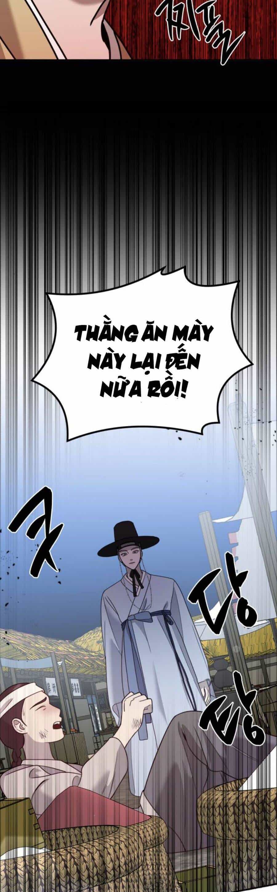 Thần Hổ Jangsan - Chương 17 - ảnh 7