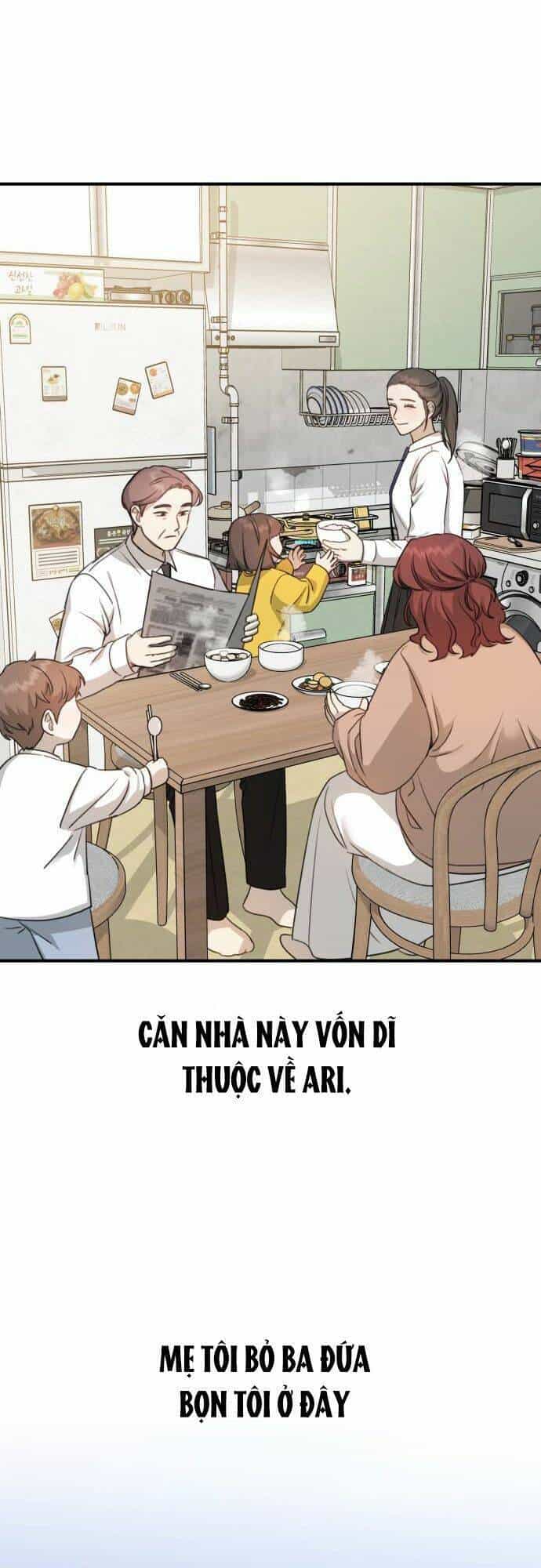 Thần Hổ Jangsan - Chương 2 - ảnh 19