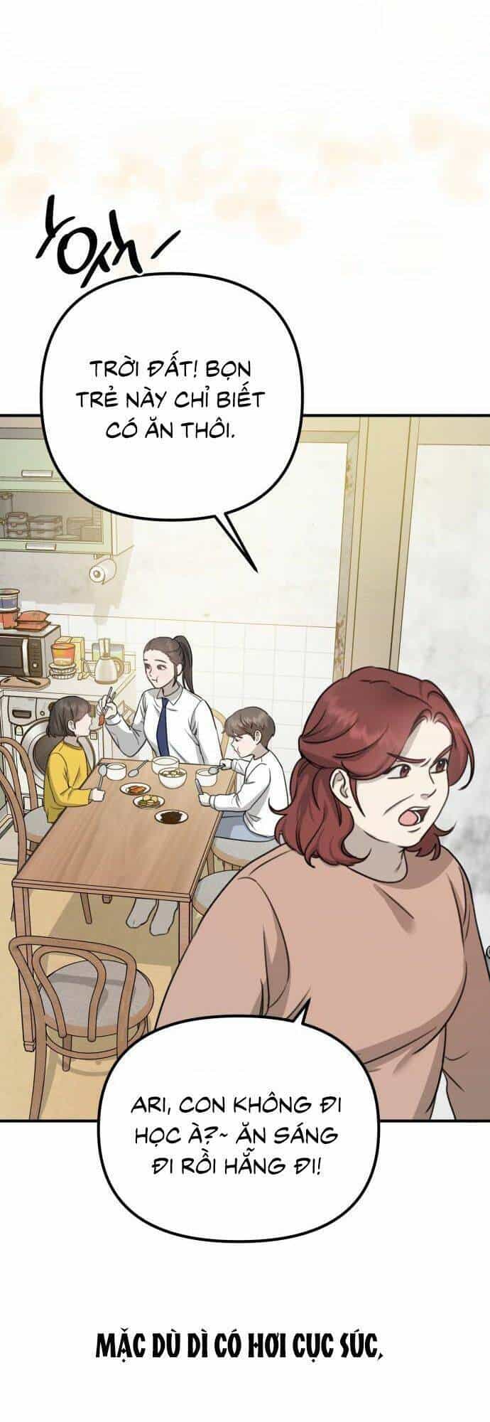 Thần Hổ Jangsan - Chương 2 - ảnh 22