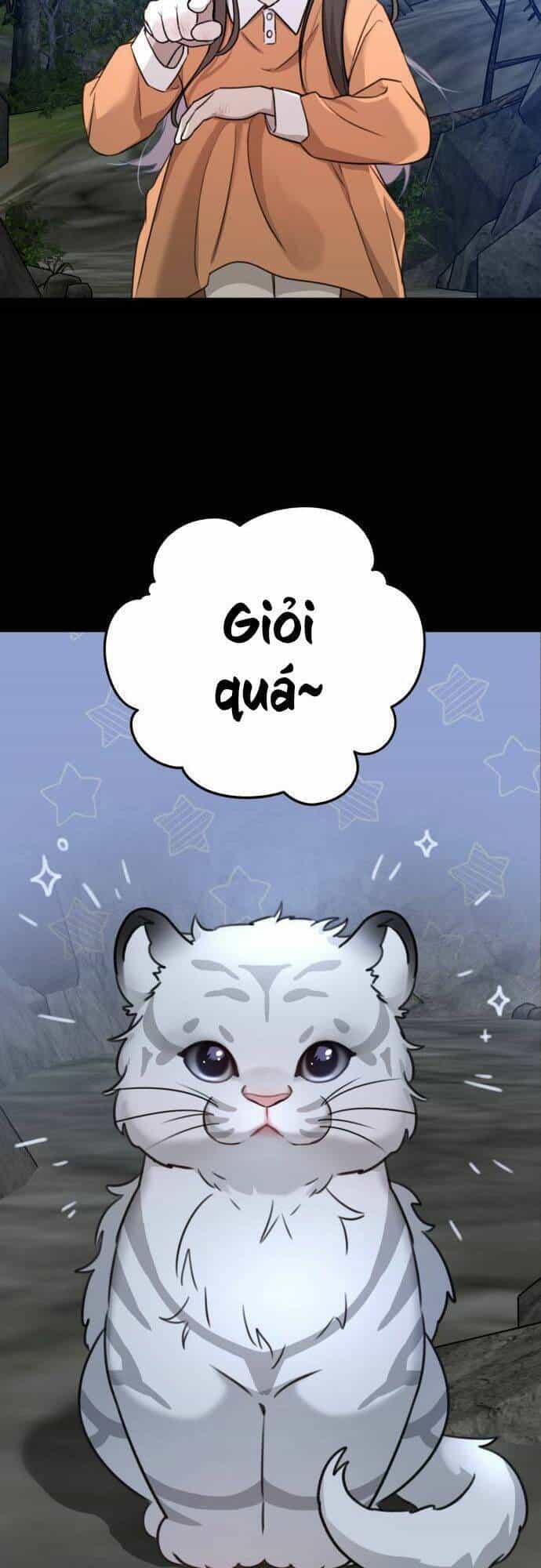 Thần Hổ Jangsan - Chương 2 - ảnh 3