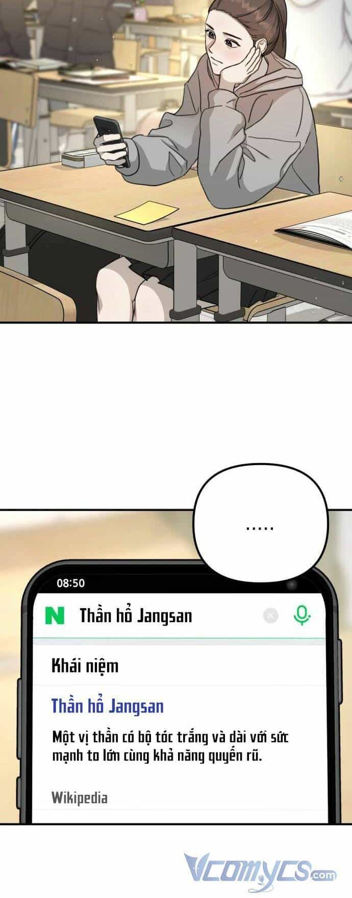 Thần Hổ Jangsan - Chương 2 - ảnh 33
