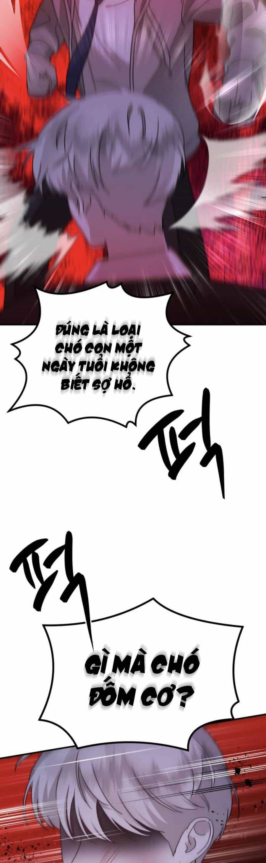 Thần Hổ Jangsan - Chương 18 - ảnh 32