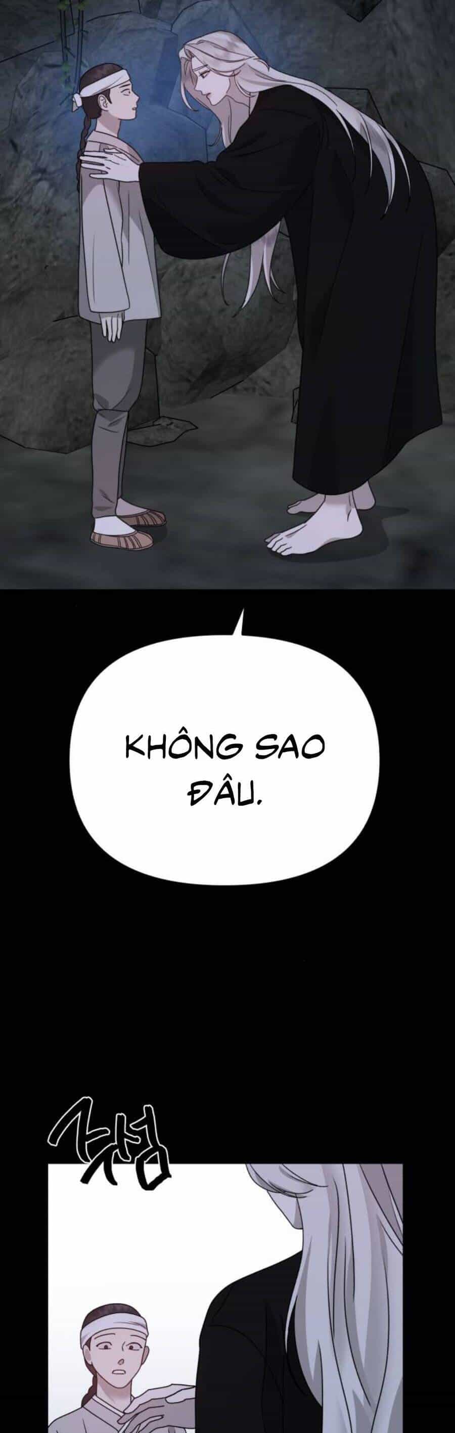 Thần Hổ Jangsan - Chương 18 - ảnh 43