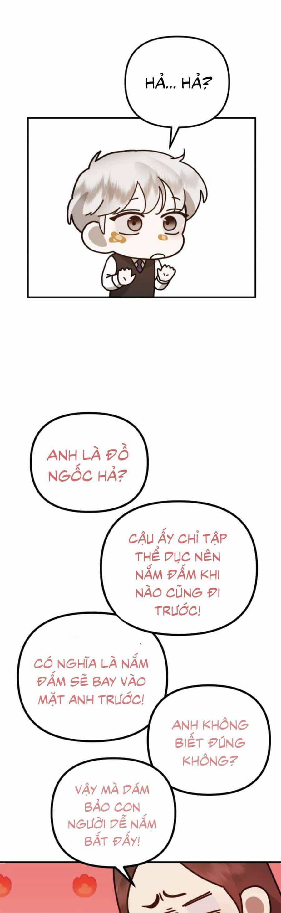 Thần Hổ Jangsan - Chương 18 - ảnh 68