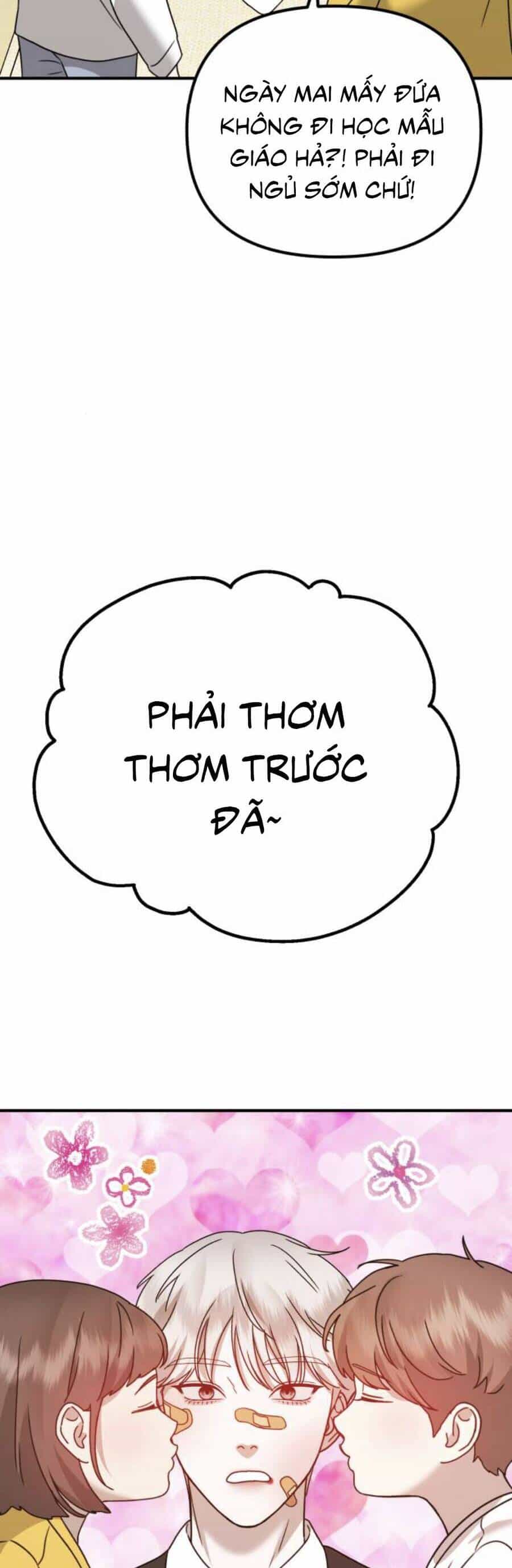 Thần Hổ Jangsan - Chương 18 - ảnh 75