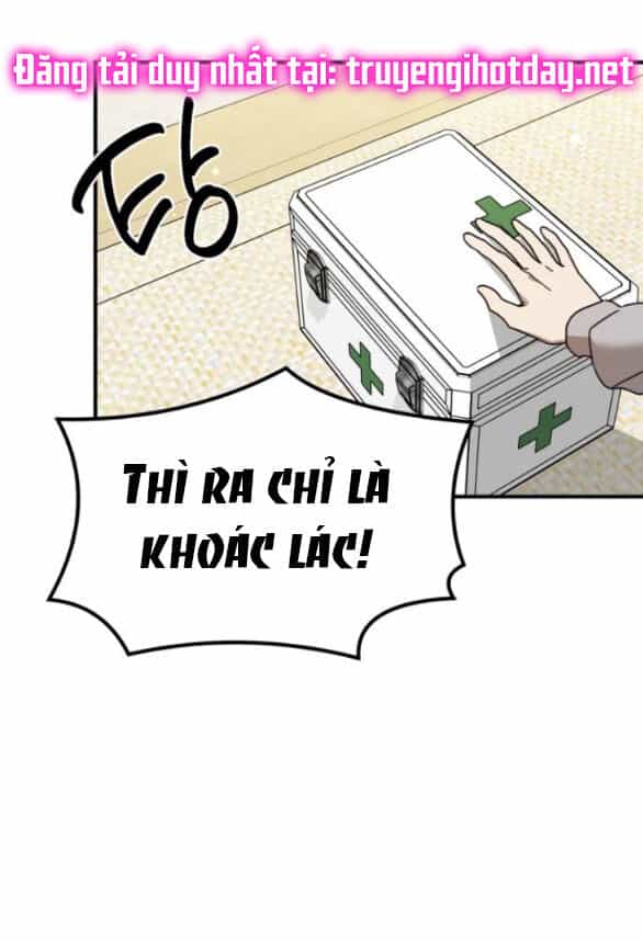 Thần Hổ Jangsan - Chương 18.2 - ảnh 18