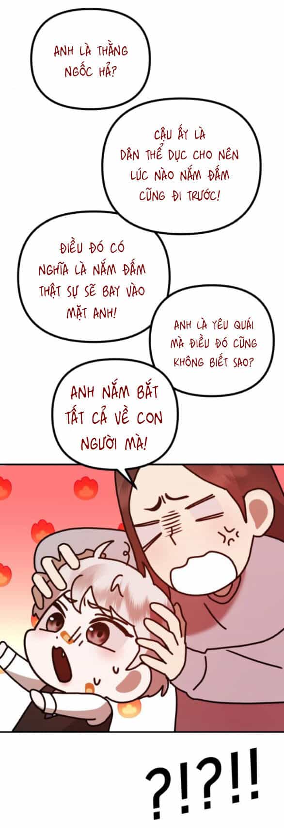 Thần Hổ Jangsan - Chương 18.2 - ảnh 37