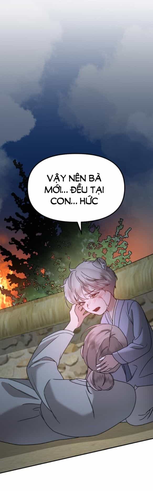 Thần Hổ Jangsan - Chương 19.1 - ảnh 32