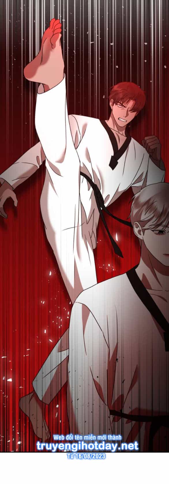 Thần Hổ Jangsan - Chương 20.2 - ảnh 45