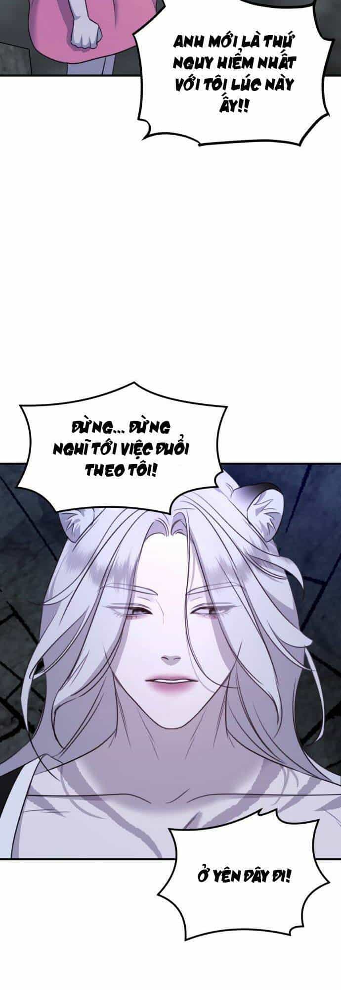 Thần Hổ Jangsan - Chương 3 - ảnh 34