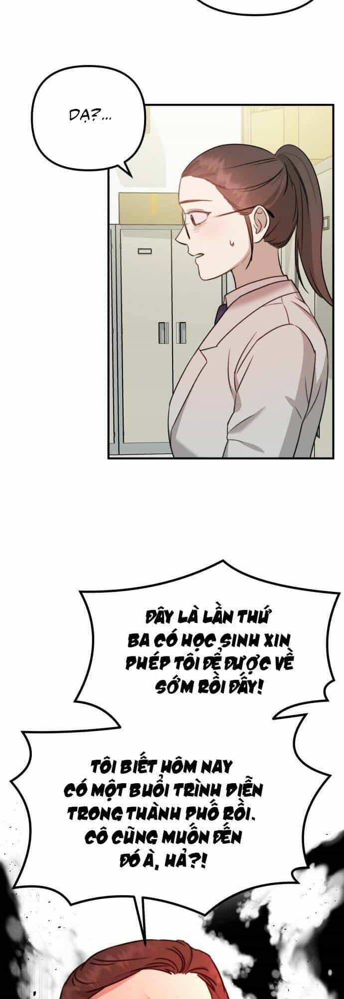 Thần Hổ Jangsan - Chương 3 - ảnh 81