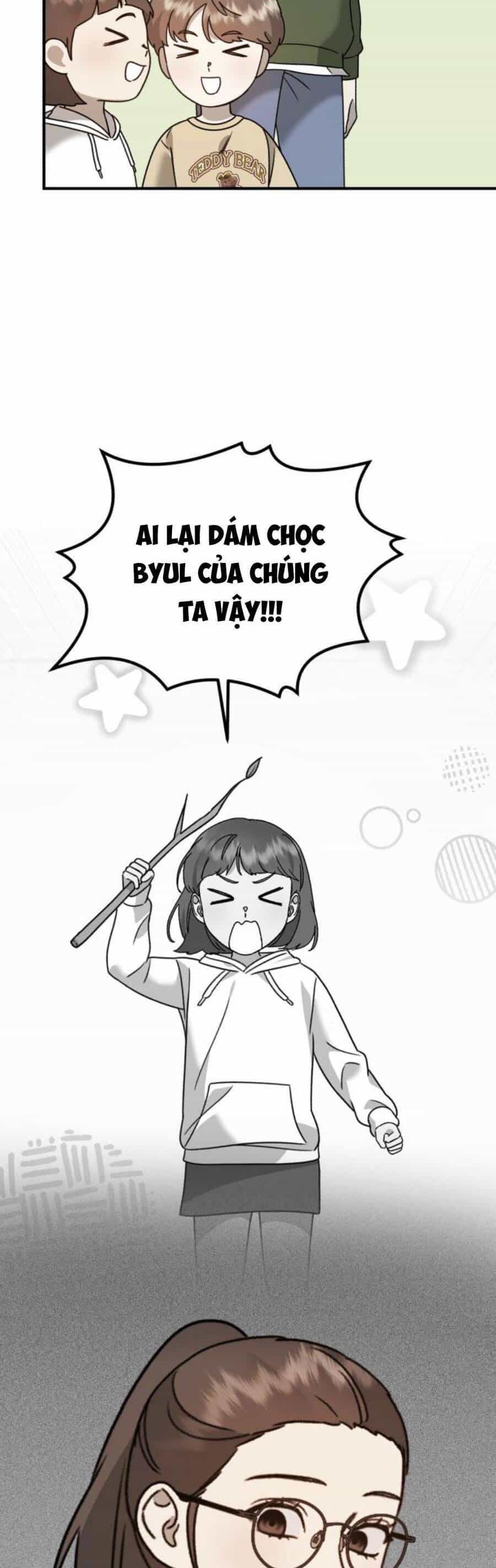 Thần Hổ Jangsan - Chương 26 - ảnh 29