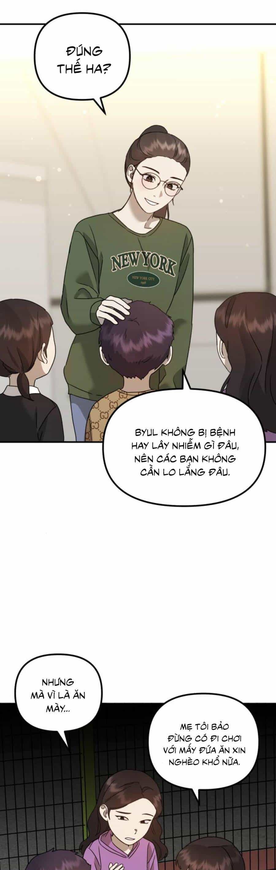 Thần Hổ Jangsan - Chương 26 - ảnh 38