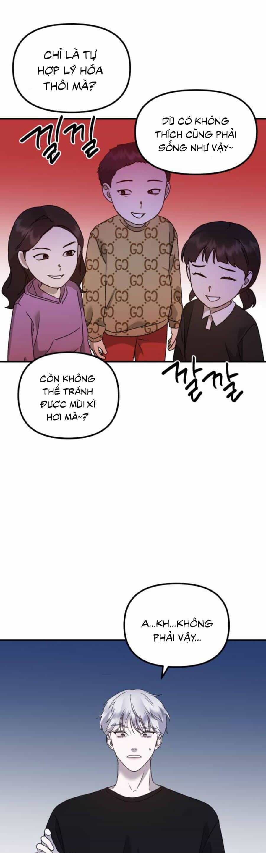Thần Hổ Jangsan - Chương 26 - ảnh 52