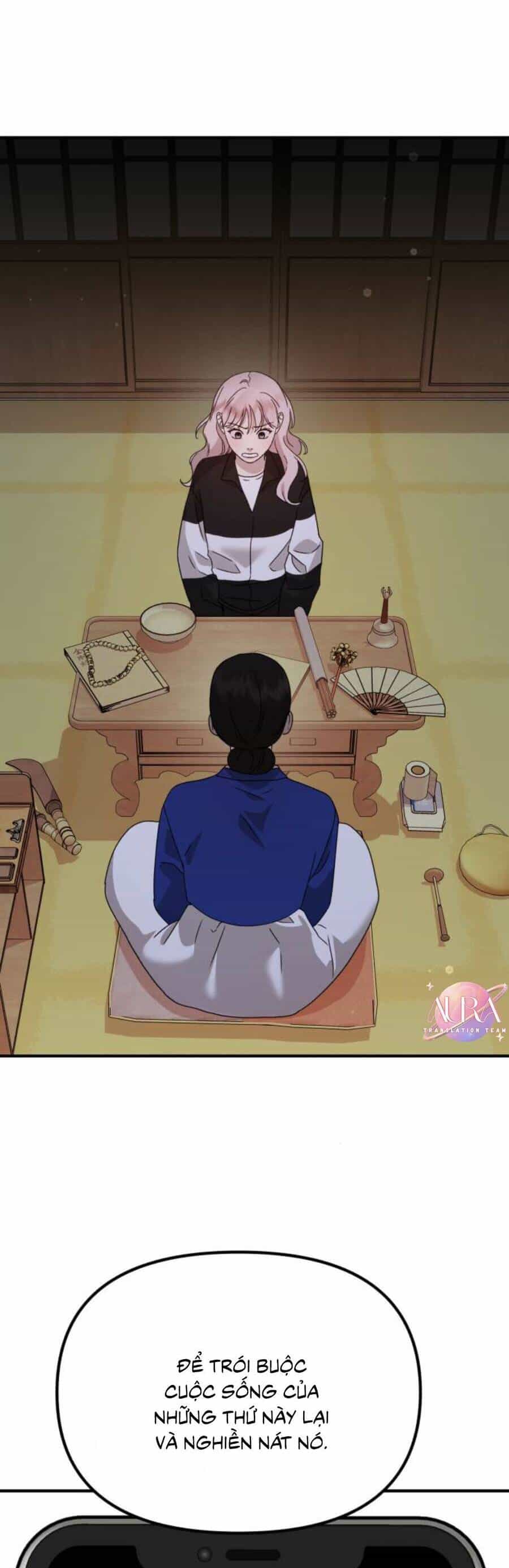 Thần Hổ Jangsan - Chương 27 - ảnh 2