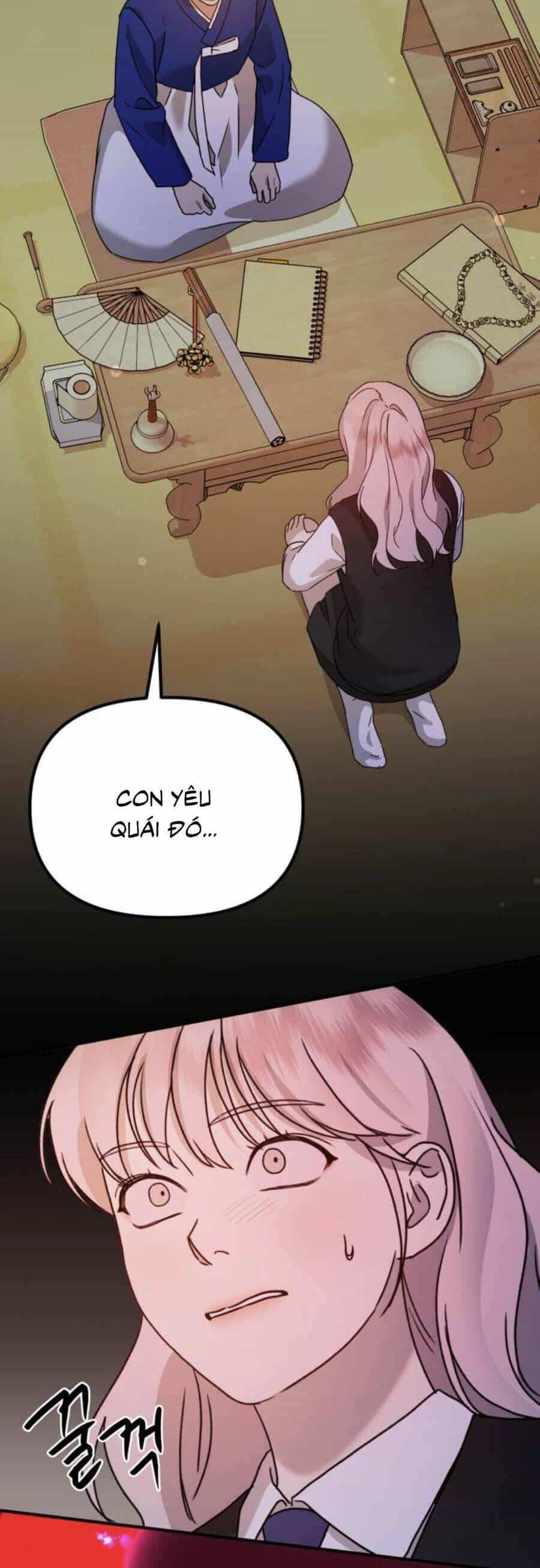 Thần Hổ Jangsan - Chương 28 - ảnh 4