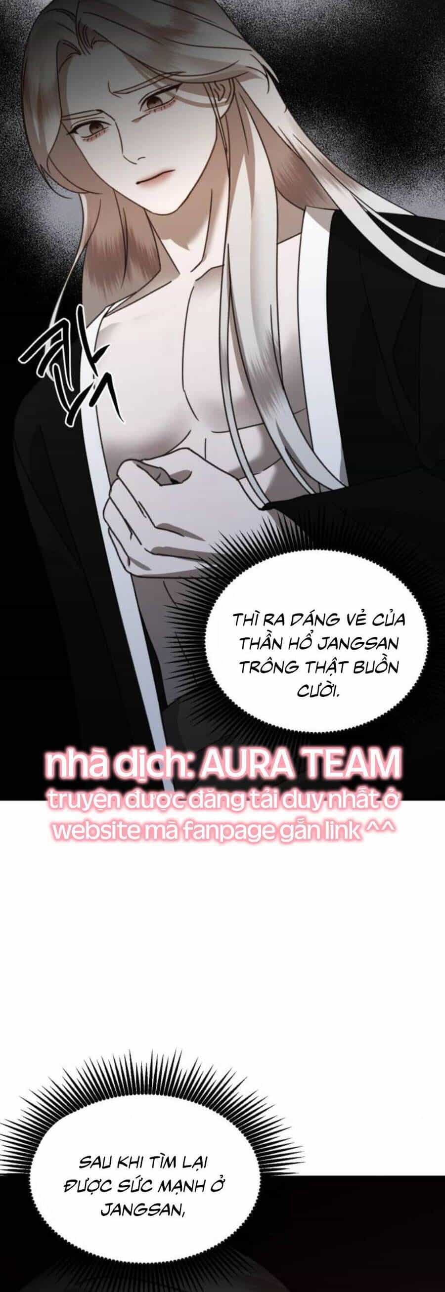 Thần Hổ Jangsan - Chương 30 - ảnh 33