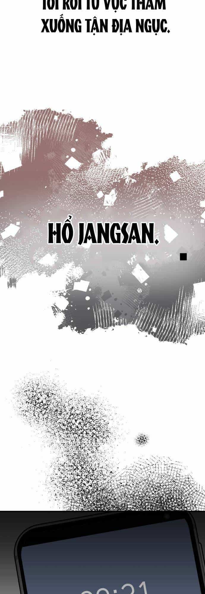 Thần Hổ Jangsan - Chương 4 - ảnh 104