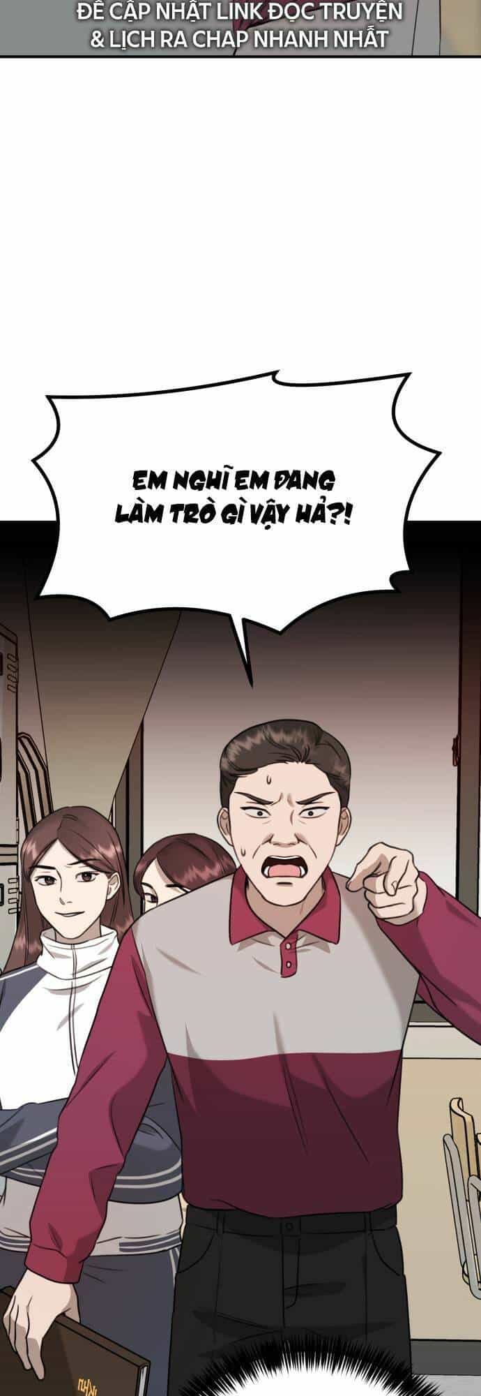 Thần Hổ Jangsan - Chương 4 - ảnh 43