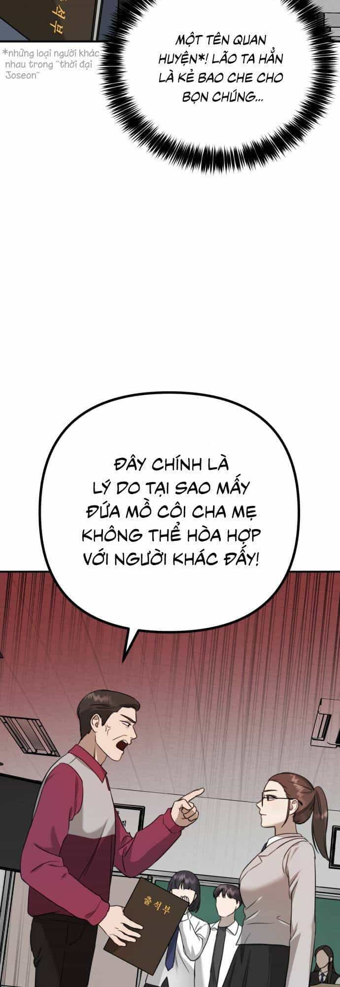 Thần Hổ Jangsan - Chương 4 - ảnh 44