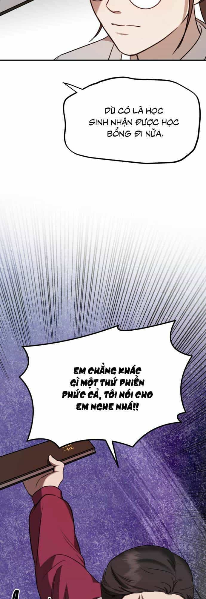 Thần Hổ Jangsan - Chương 4 - ảnh 46