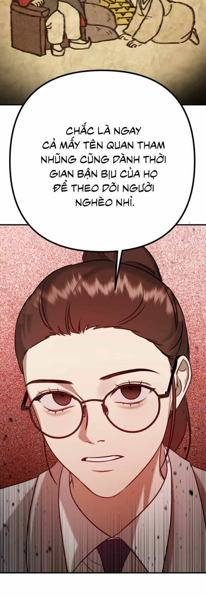 Thần Hổ Jangsan - Chương 4 - ảnh 52