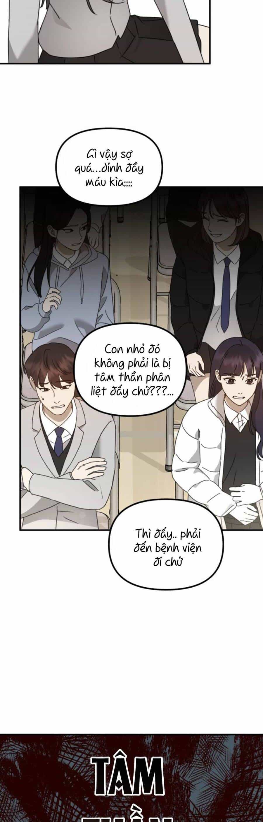 Thần Hổ Jangsan - Chương 31 - ảnh 37