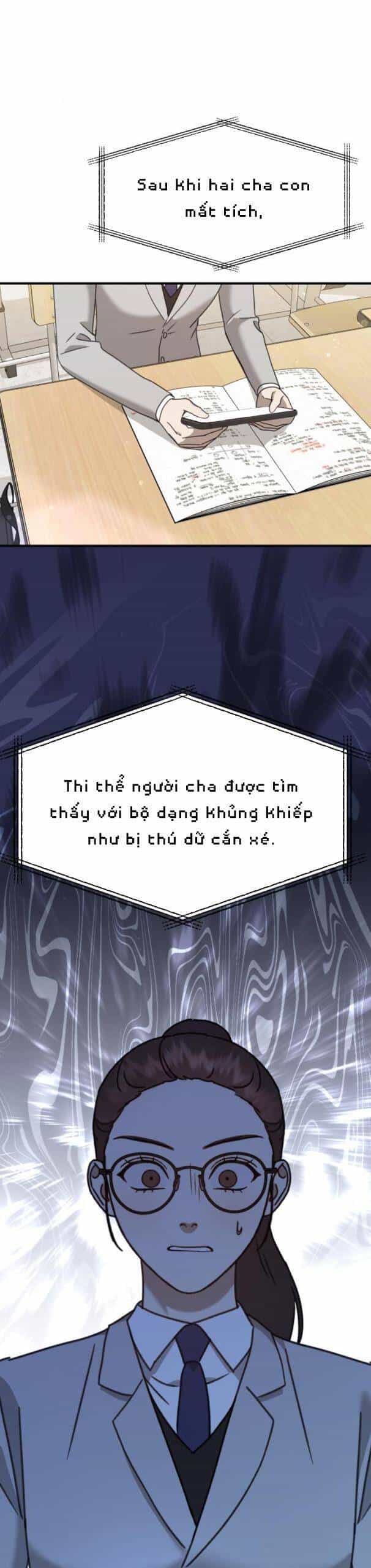 Thần Hổ Jangsan - Chương 32 - ảnh 23