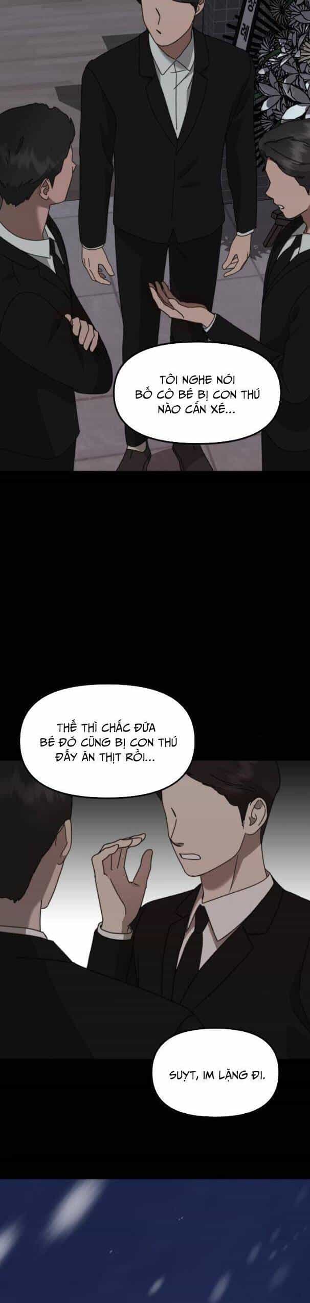 Thần Hổ Jangsan - Chương 32 - ảnh 31