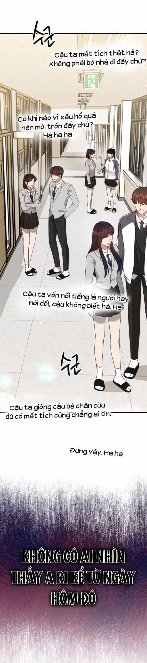 Thần Hổ Jangsan - Chương 32 - ảnh 6
