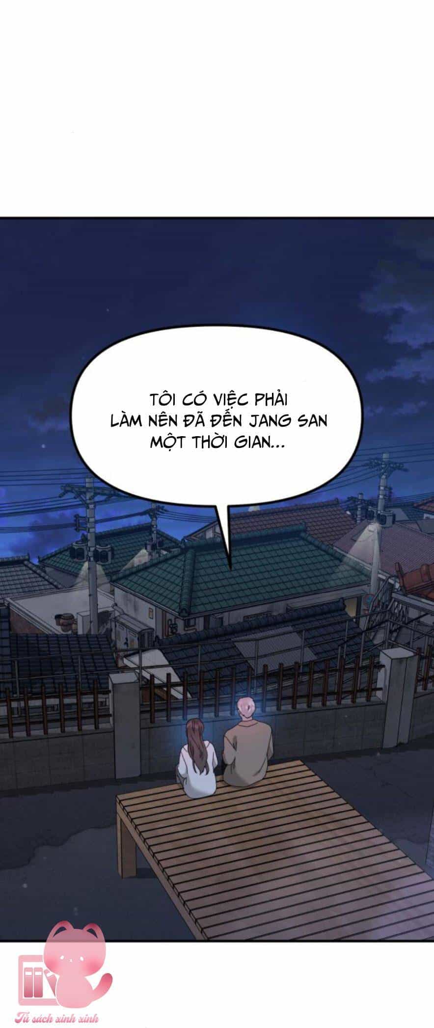 Thần Hổ Jangsan - Chương 33 - ảnh 18