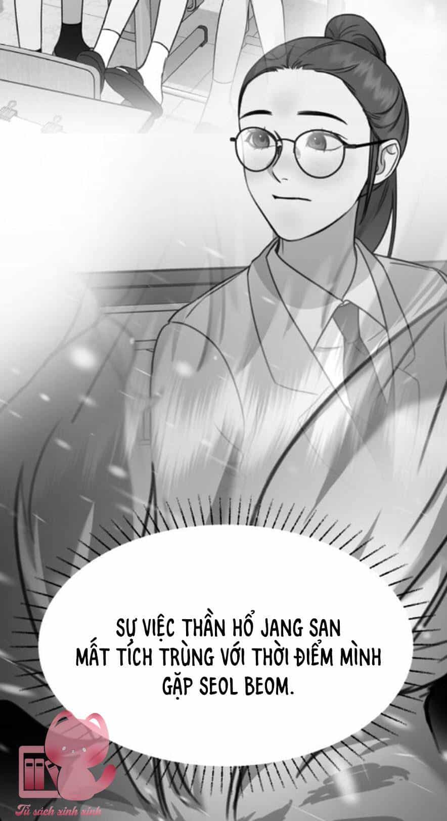 Thần Hổ Jangsan - Chương 33 - ảnh 7