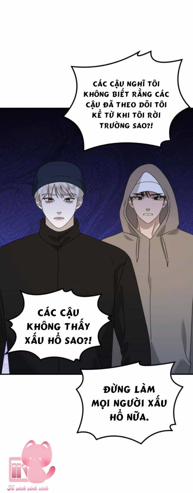 Thần Hổ Jangsan - Chương 34 - ảnh 86